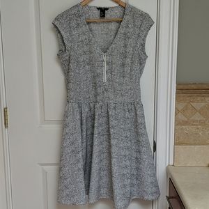 Super cute dress for the summer